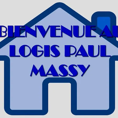 Logis Paul Massy