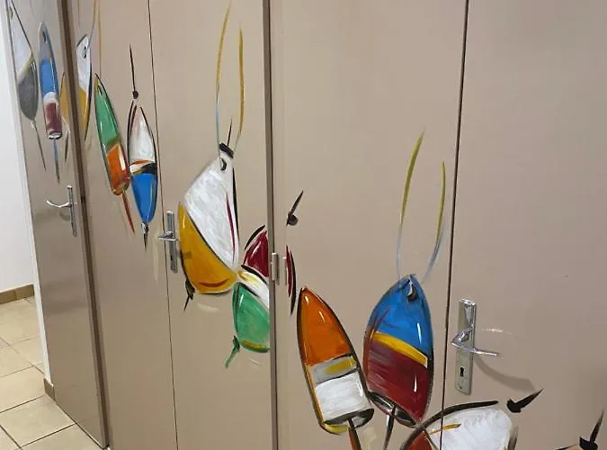 Logis Paul Massy Bed & Breakfast Meschers-sur-Gironde