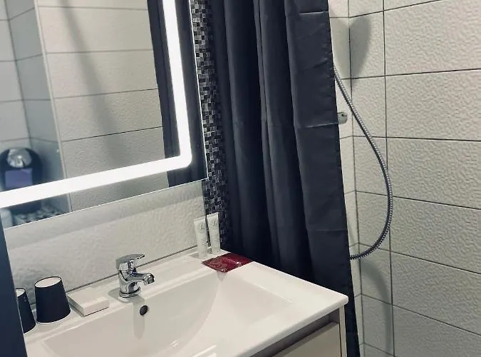 Bed & Breakfast Logis Paul Massy Meschers-sur-Gironde