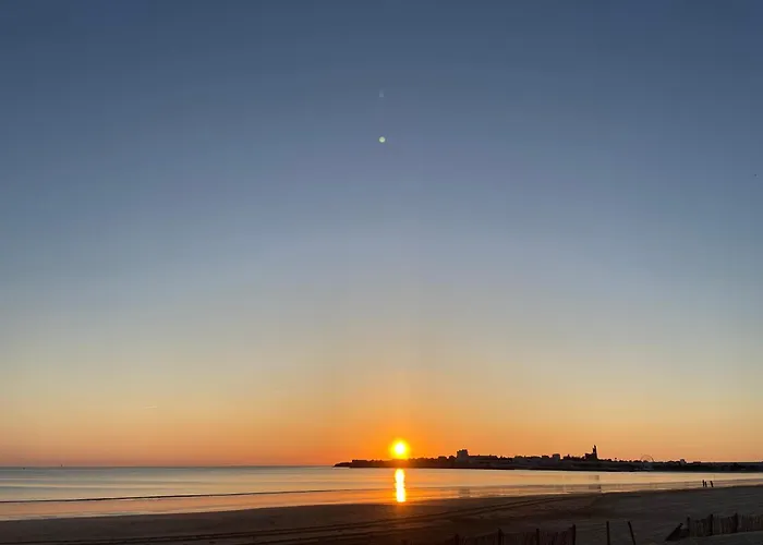 Bed & Breakfast Logis Paul Massy