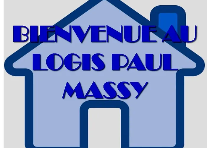 Logis Paul Massy